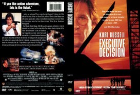 Executive Decision ยุทธการดับฟ้า - บรรยายไทย (1996)